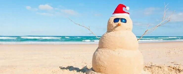 В Полоцке 2 января обновлён температурный рекорд