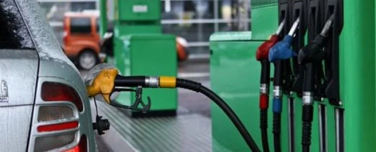 С 4 апреля в Беларуси снова дорожает топливо на 1 копейку