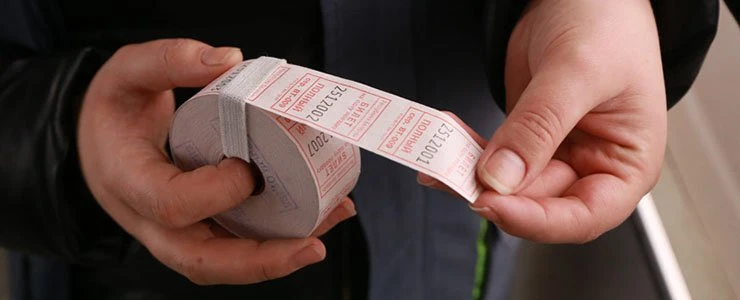 В Полоцке и Новополоцке подорожал проезд на общественном транспорте