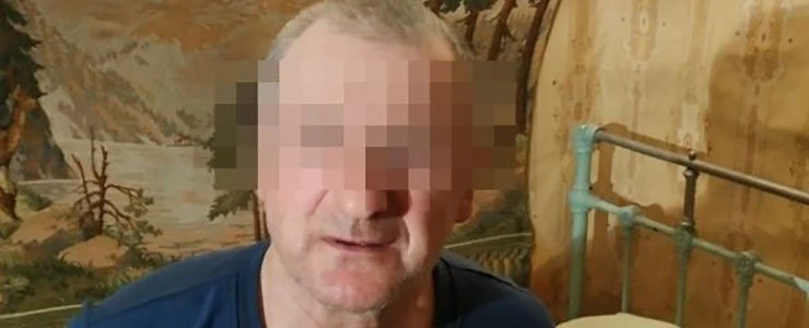 Криминальный авторитет из Полоцка задержан в деревне под Россонами