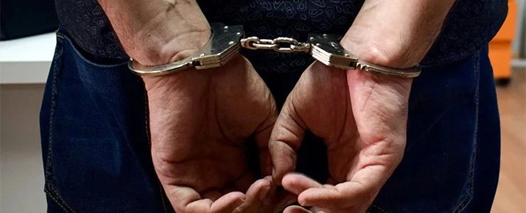 В Полоцке 25-летний слесарь попытался изнасиловать местную жительницу