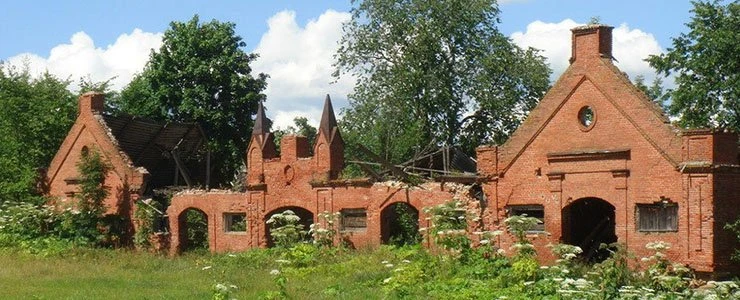 Включать или не включать: Что дает Государственный список историко-культурных ценностей объектам наследия в Беларуси?