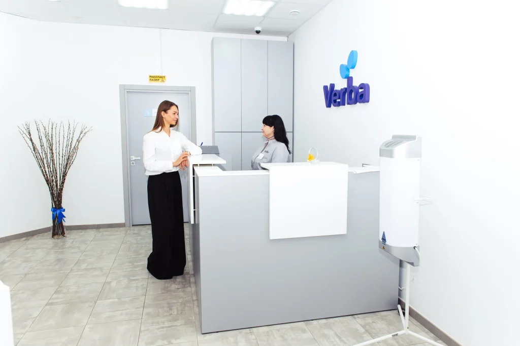 Медицинский центр Verba
