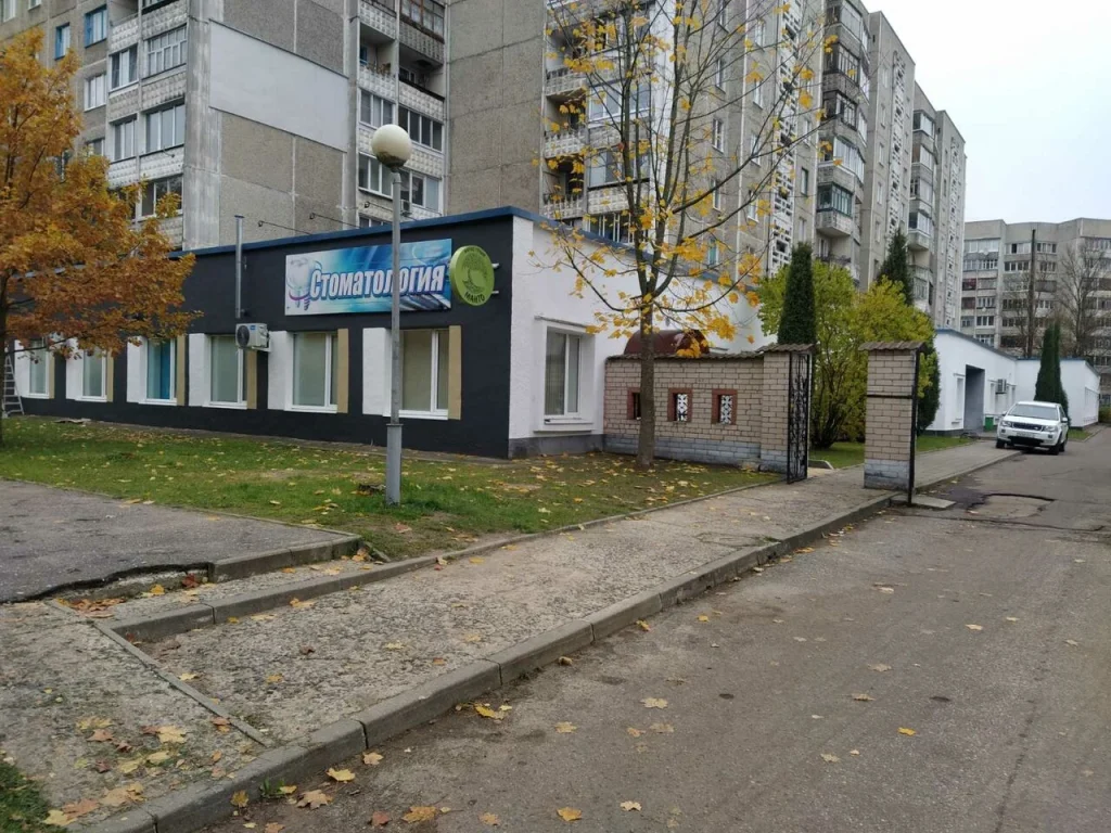 Стоматология «Ивидент»