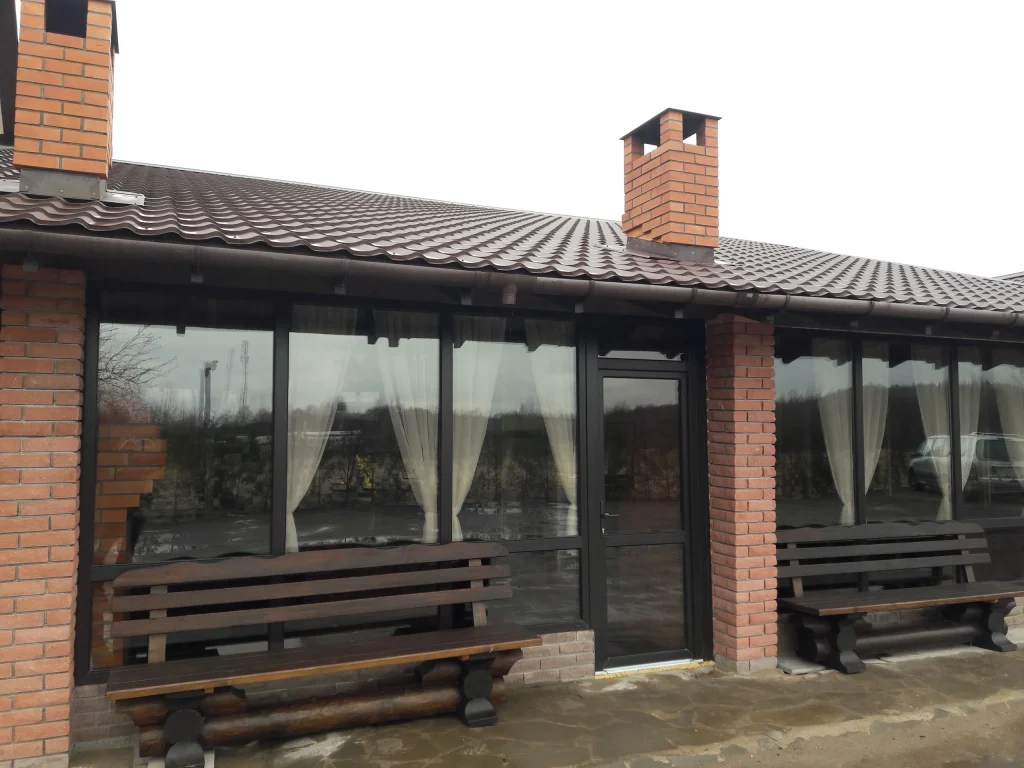 Баня «Водолей»