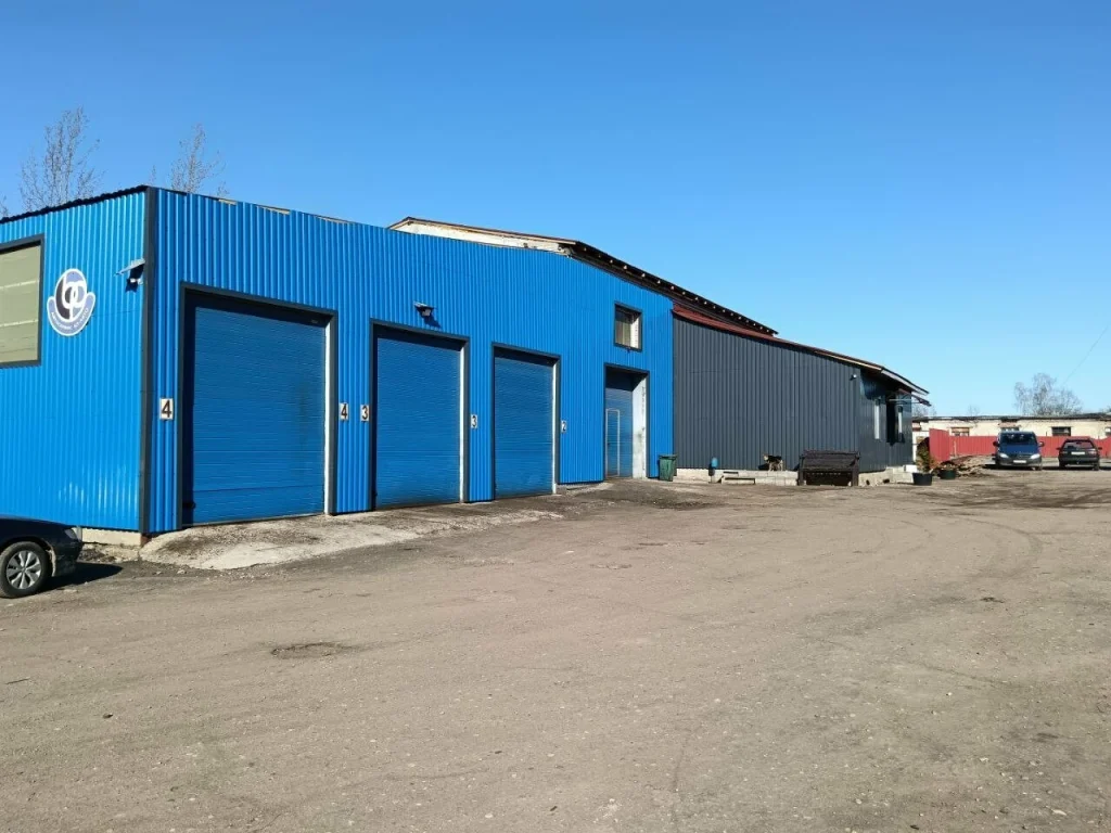 СТО «БП-Авто»