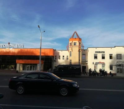 Ломбард «Быстрые деньги» (ул. Октябрьская)