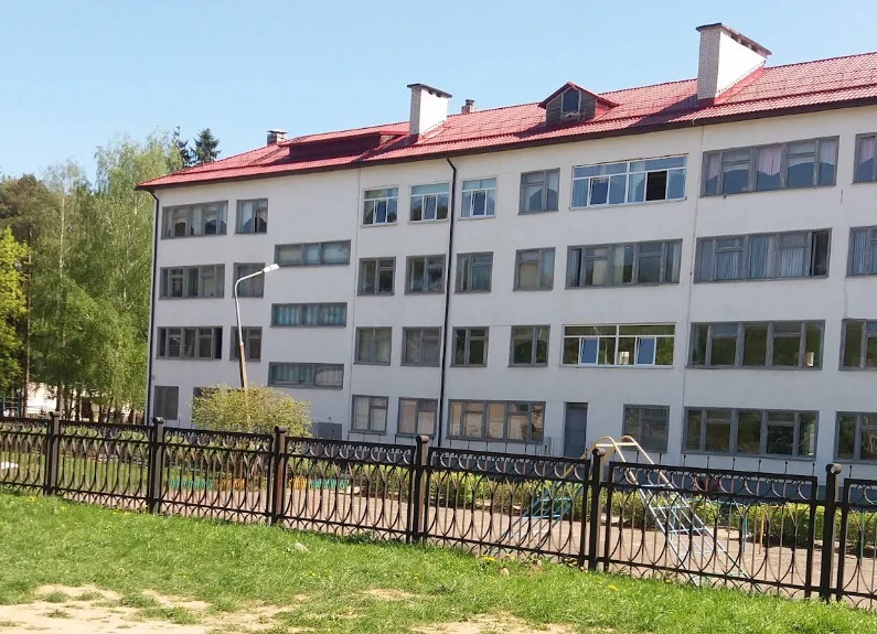 ГУО «Гимназия №2 г.Новополоцка»