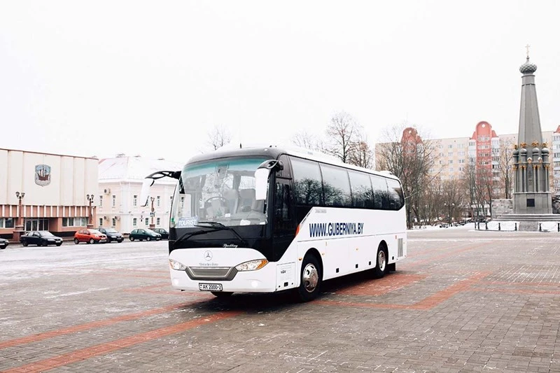 Западная Губерния