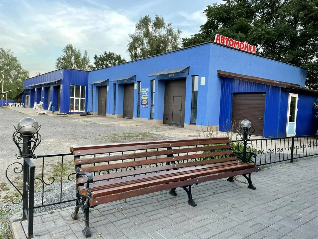 СТО «Интертехнолайф»