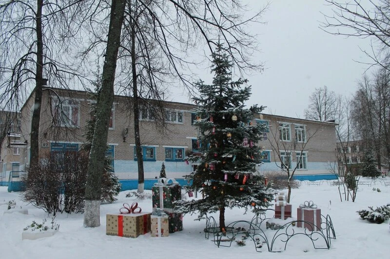 ГУО «Детский сад №17 г. Новополоцка»