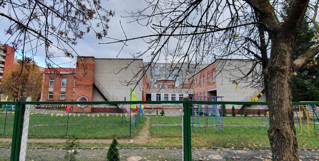 ГУО «Детский сад № 27 г. Полоцка»