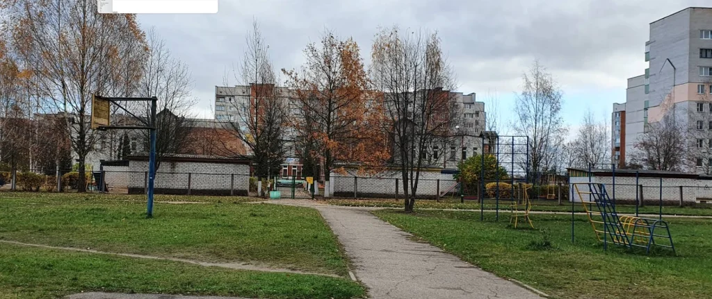 ГУО «Детский сад № 29 г. Полоцка»