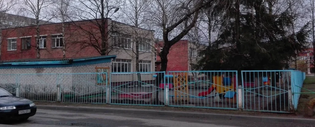 ГУО «Детский сад №30 г. Новополоцка»