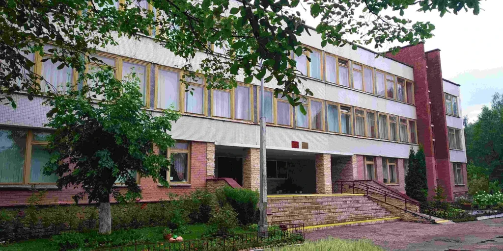 ГУО «Базовая школа №10 г.Новополоцка»