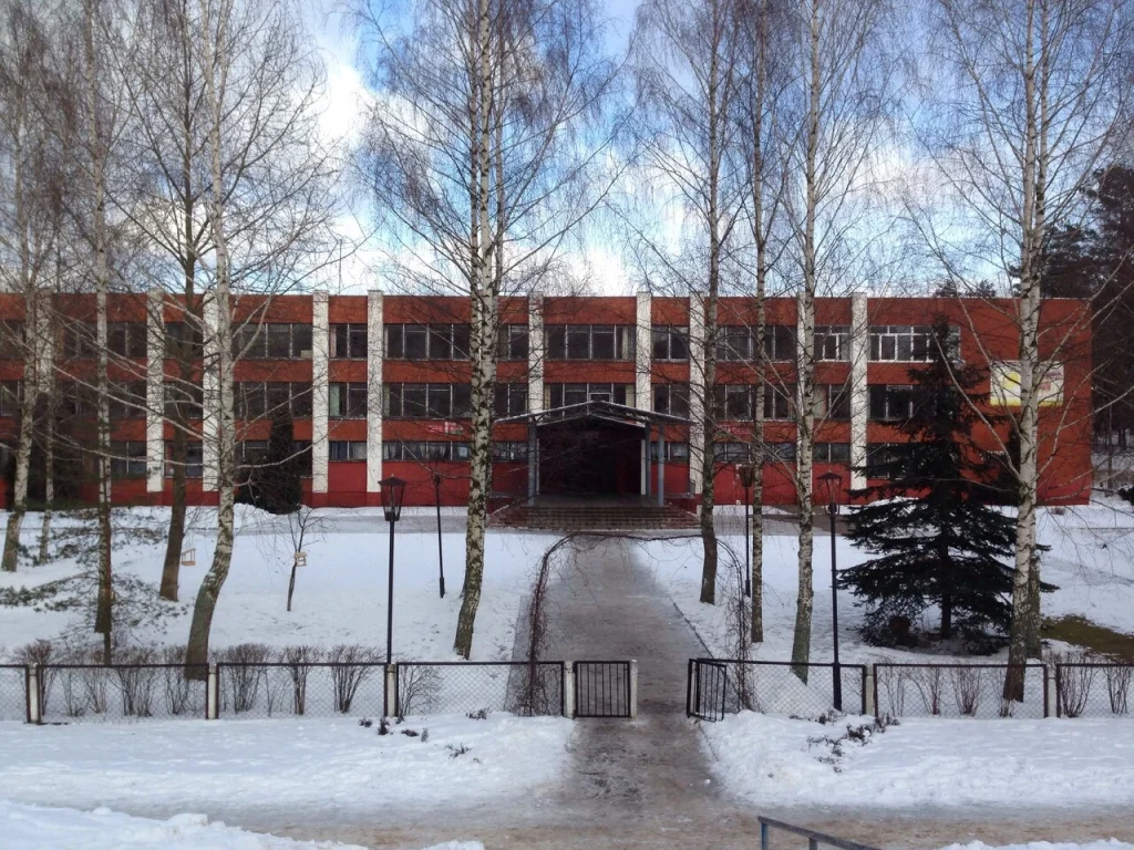 ГУО «Средняя школа №12 г.Новополоцка»