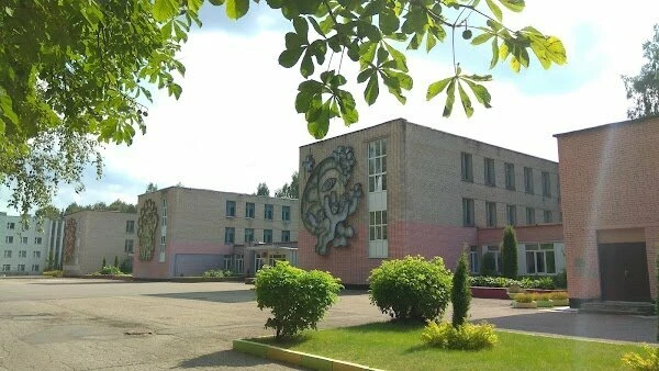 ГУО «Средняя школа №4 г.Новополоцка»