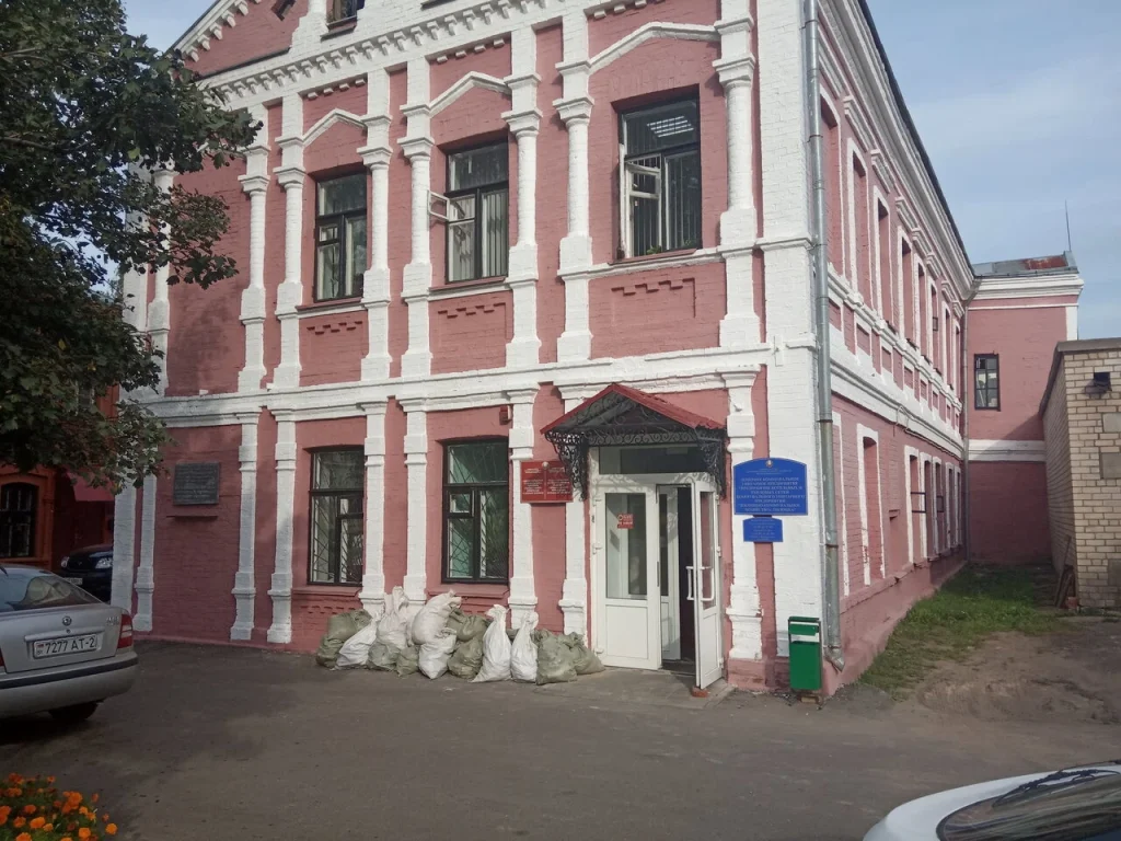 КУП УКС г. Полоцка