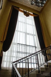 Фото Никиты Алексеенко