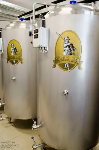 Фото Никиты Алексеенко