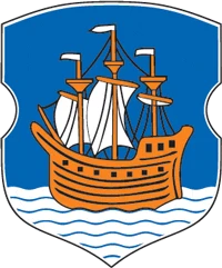 Герб Полоцка