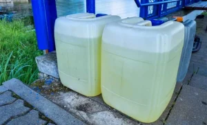 В Полоцком районе шесть человек предстанут перед судом за кражу топлива