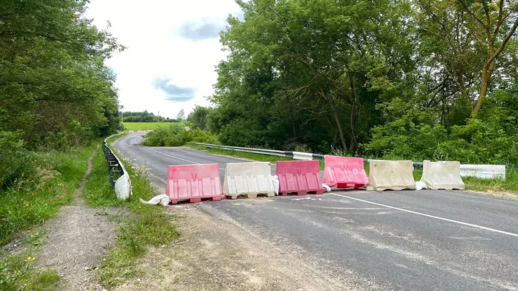 Дорогу между Кстами и Экиманью реконструируют: что известно о капремонте