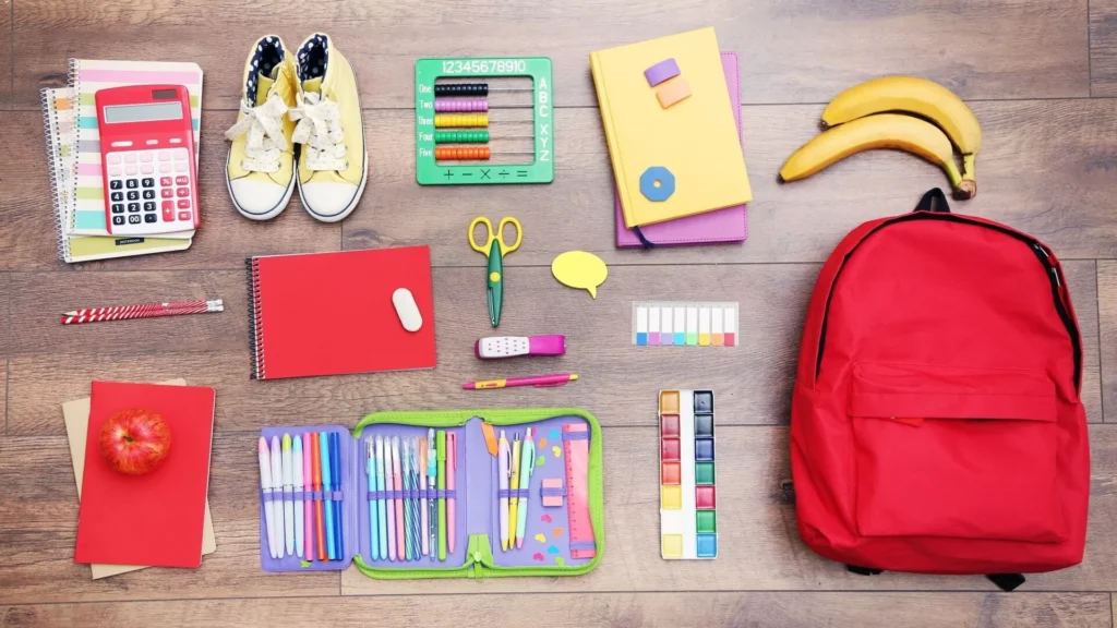 В Новополоцке пройдёт школьная ярмарка у кинотеатра «Минск»