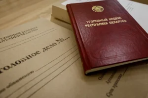 В Полоцком районе скрывали падёж скота: возбуждено уголовное дело