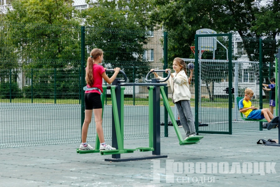 Фото Виктора Орлова