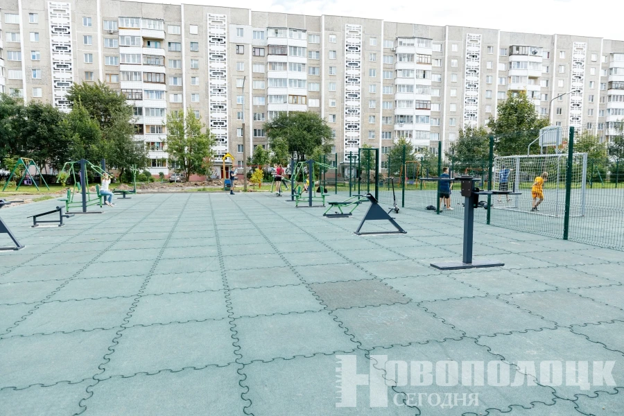 Фото Виктора Орлова