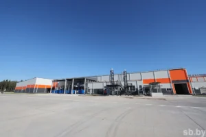 Ввод в эксплуатацию первой очереди Новополоцкого комплекса по обращению с ТКО намечен на ноябрь