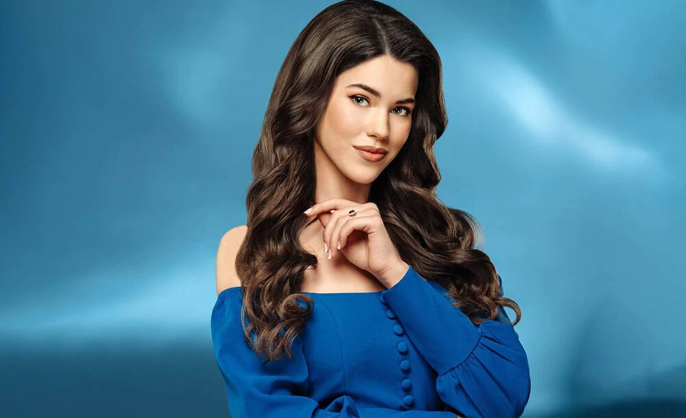 Финал «Мисс Беларусь-2025»: полочанка Алена Кучерук представит город на национальной сцене