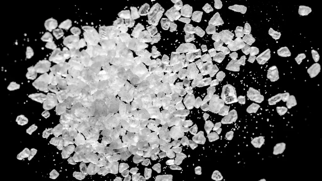 В Витебске задержан житель Новополоцка с крупной партией наркотиков