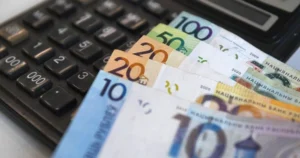 От УСН к долгу: предприятие в Полоцком районе выплатило 650 тысяч рублей