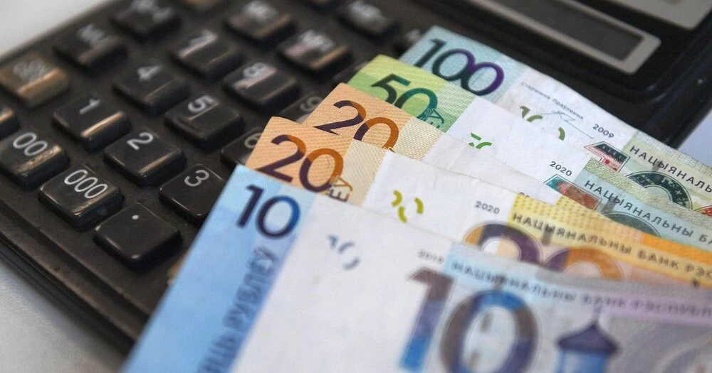 От УСН к долгу: предприятие в Полоцком районе выплатило 650 тысяч рублей