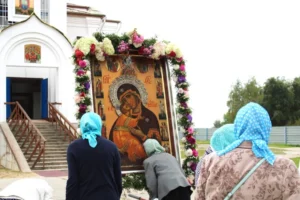 Фото https://полоцкая-епархия.бел