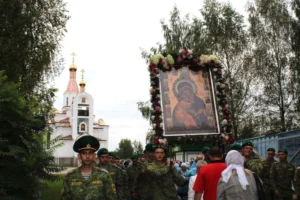 Фото https://полоцкая-епархия.бел