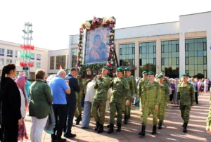 Фото https://полоцкая-епархия.бел