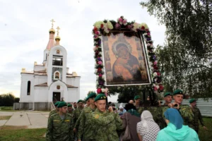 Фото https://полоцкая-епархия.бел