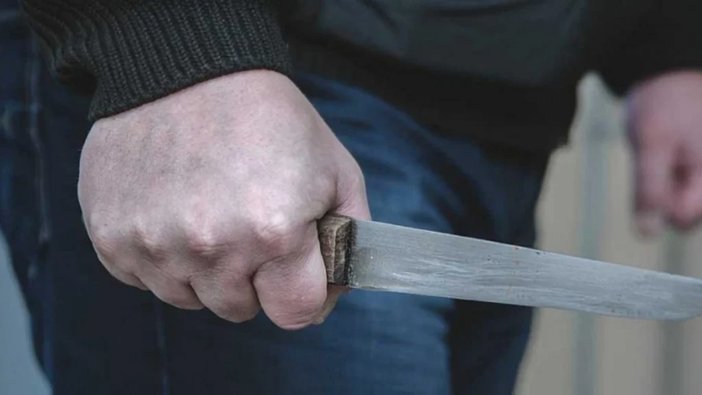 В Новополоцке сын угрожал убить 73-летнюю мать: суд вынес приговор