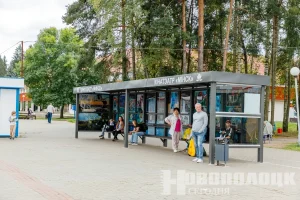 Фото Виктора Орлова