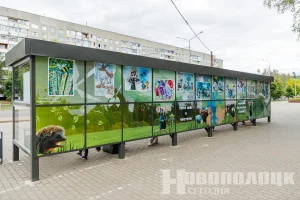 Фото Виктора Орлова