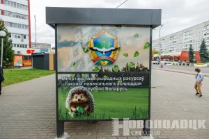 Фото Виктора Орлова