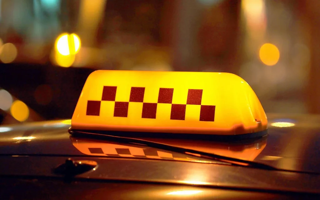 В Беларуси начал работу сервис такси WB Taxi от Wildberries