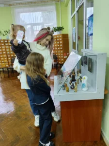 Фото http://novopolotsk-lib.by