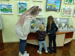 Фото http://novopolotsk-lib.by