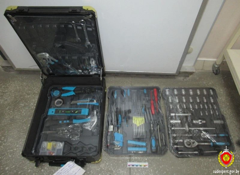 В Новополоцке покупатель переплатил за инструменты втрое: эксперты установили реальную стоимость