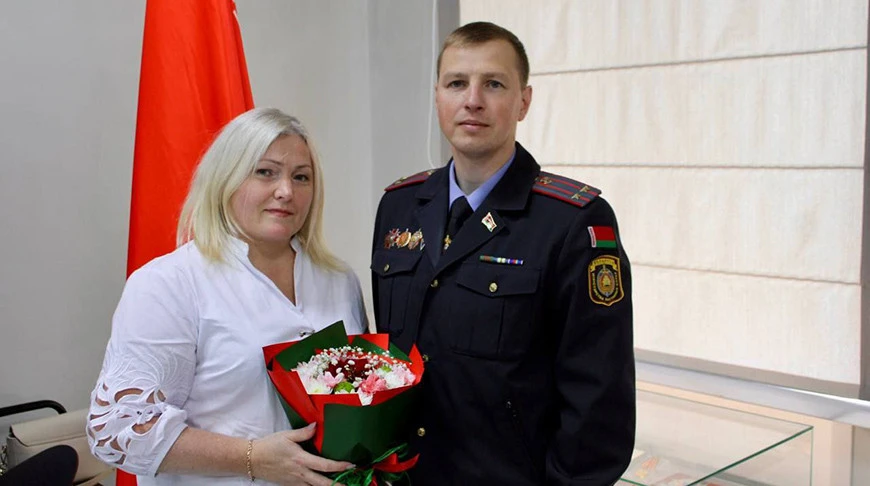 В Полоцке пятеро иностранцев приняли присягу и стали гражданами Беларуси