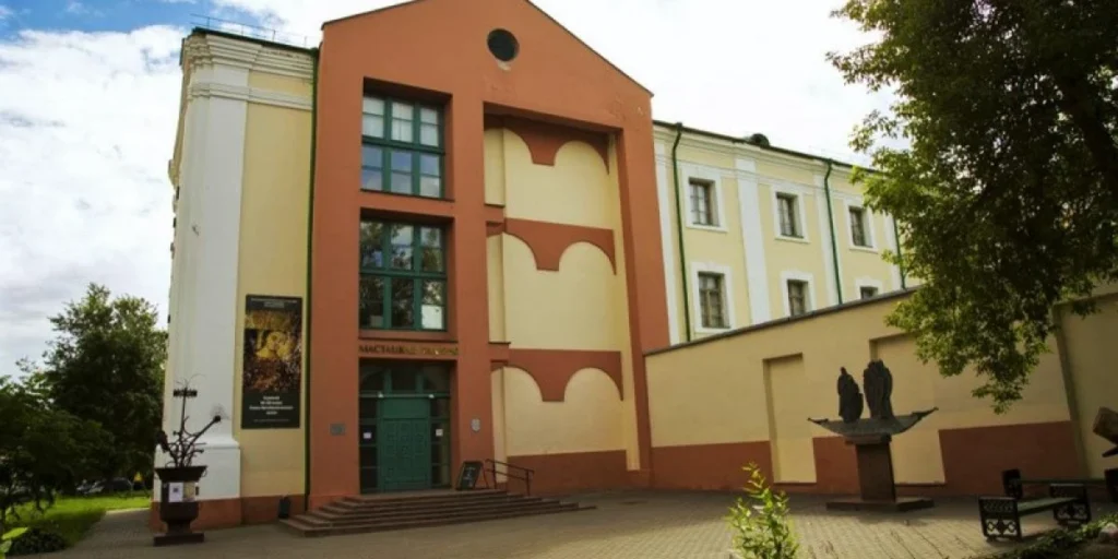 Художественная галерея